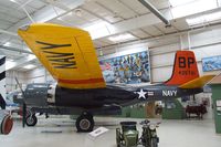 N9425Z @ PSP - Douglas B-26C Invader at the Palm Springs Air Museum, Palm Springs CA - by Ingo Warnecke