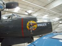 N9425Z @ PSP - Douglas B-26C Invader at the Palm Springs Air Museum, Palm Springs CA - by Ingo Warnecke