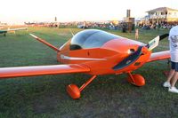 N111YX @ LAL - Waiex - by Florida Metal
