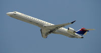 N809SK @ KLAX - Departing LAX - by Todd Royer