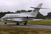 ZE396 @ EGHH - Taken from the Flying Club - by planemad