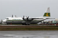 N401LC @ PAOT - PAOT/OTZ - by Nick Dean