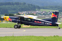 OE-EMD @ LOXZ - Red Bull - by Joker767