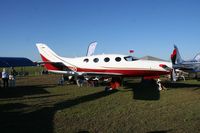 N600BD @ LAL - Epic LT - by Florida Metal