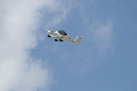 F-PRCQ @ LFPB - on display at SIAE 2011 - by B777juju