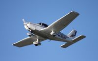 N4238F @ LAL - PA-28-151 - by Florida Metal