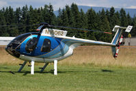 N16062 @ KAWO - KAWO/AWO - by Nick Dean