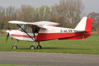 G-WLSN photo, click to enlarge