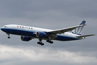 N787UA @ FRA - United - by Joker767