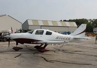 N10222 @ 57C - Cessna LC41-550FG - by Mark Pasqualino