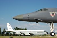 83-0067 @ RCA - Rockwell B-1B Lancer at the South Dakota Air and Space Museum, Box Elder, SD - by scotch-canadian