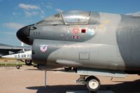 74-1739 @ RCA - 1974 LTV A-7D Corsair II at the South Dakota Air and Space Museum, Box Elder, SD - by scotch-canadian