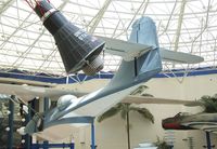 N5590V - Consolidated PBY-5A Catalina at the San Diego Air & Space Museum, San Diego CA - by Ingo Warnecke