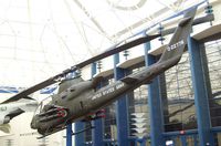 77-22778 - Bell AH-1S /AH-1E Cobra at the San Diego Air & Space Museum, San Diego CA - by Ingo Warnecke