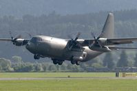 8T-CA @ LOXZ - Austrian Air Force C-130 - by Andy Graf-VAP