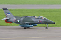 23645 @ LOXZ - Srpska Air Force - by Andy Graf-VAP