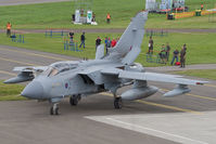 ZA560 @ LOXZ - Royal Air Force Tornado - by Andy Graf-VAP