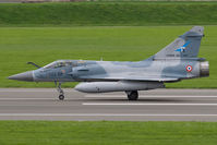 47 @ LOXZ - French Air Force Mirage 2000 - by Andy Graf-VAP
