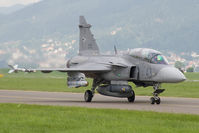 43 @ LOXZ - French Air Force Mirage 2000 - by Andy Graf-VAP