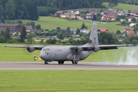 06-8612 @ LOXZ - USAF C-130 - by Andy Graf-VAP