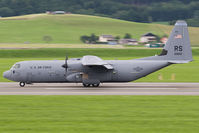 06-8612 @ LOXZ - USAF C-130 - by Andy Graf-VAP