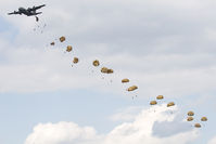 8T-CC @ LOXZ - Austrian Air Force C-130 - by Andy Graf-VAP
