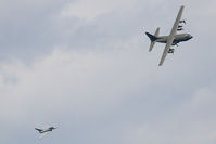 8T-CC @ LOXZ - Austrian Air Force C-130 - by Andy Graf-VAP