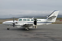 N861FT @ OME - Not many of these around - by Duncan Kirk