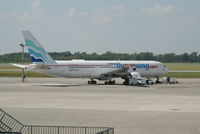 CS-TFS @ CYUL - Now flying for FLYSUNWING - by Daniel Vanderauwera