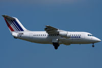 EI-RJG @ LFPG - Air France - by Thomas Posch - VAP