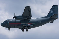 CSX62127 @ LFPB - Italy - Air Force - by Thomas Posch - VAP