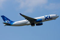 F-GSEU @ LFPG - XL Airways France - by Thomas Posch - VAP