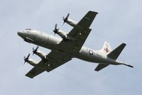 158927 @ YIP - P-3C Orion - by Florida Metal