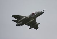 N49WH @ YIP - A-4 Skyhawk - by Florida Metal