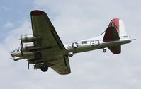 N3193G @ YIP - Yankee Lady - by Florida Metal