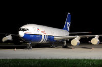 RA-96101 @ LOWL - Polet Flight - by Martin Nimmervoll
