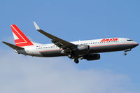OE-LNK @ VIE - Lauda - by Joker767