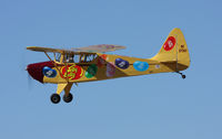 N37361 @ RTS - training flight during the Reno air races week - by olivier Cortot