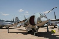 159241 @ PIMA - Taken at Pima Air and Space Museum, in March 2011 whilst on an Aeroprint Aviation tour - by Steve Staunton