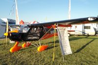N150RC @ KOSH - Cheetah XLS - by Mark Pasqualino