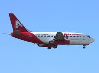 YV341T @ TNCC - Avior Airlines - by Casper Kolenbrander