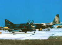 XV433 @ LMML - Phantom XV433 31Sqd RAF - by raymond