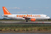G-EZUD @ LIPZ - easyjet - by Martin Nimmervoll