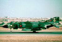 XV485 @ LMML - Phantom XV485/O 111Sqd RAF - by raymond