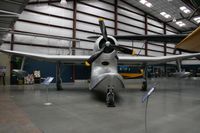 N54205 @ PIMA - Taken at Pima Air and Space Museum, in March 2011 whilst on an Aeroprint Aviation tour - by Steve Staunton