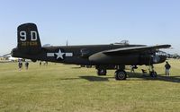 N9456Z @ KOSH - AIRVENTURE 2011 - by Todd Royer