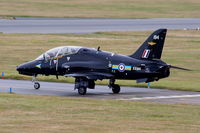 XX194 @ EGOV - RAF 208(R) Sqdn - by Chris Hall
