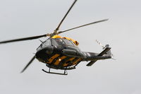 ZJ240 @ EGOV - RAF Search and Rescue Training Unit (SARTU) - by Chris Hall