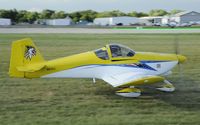 N613SC @ KOSH - AIRVENTURE 2011 - by Todd Royer