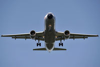 OE-LBP @ LOWW - Austrian Airlines Airbus 320 - by Dietmar Schreiber - VAP